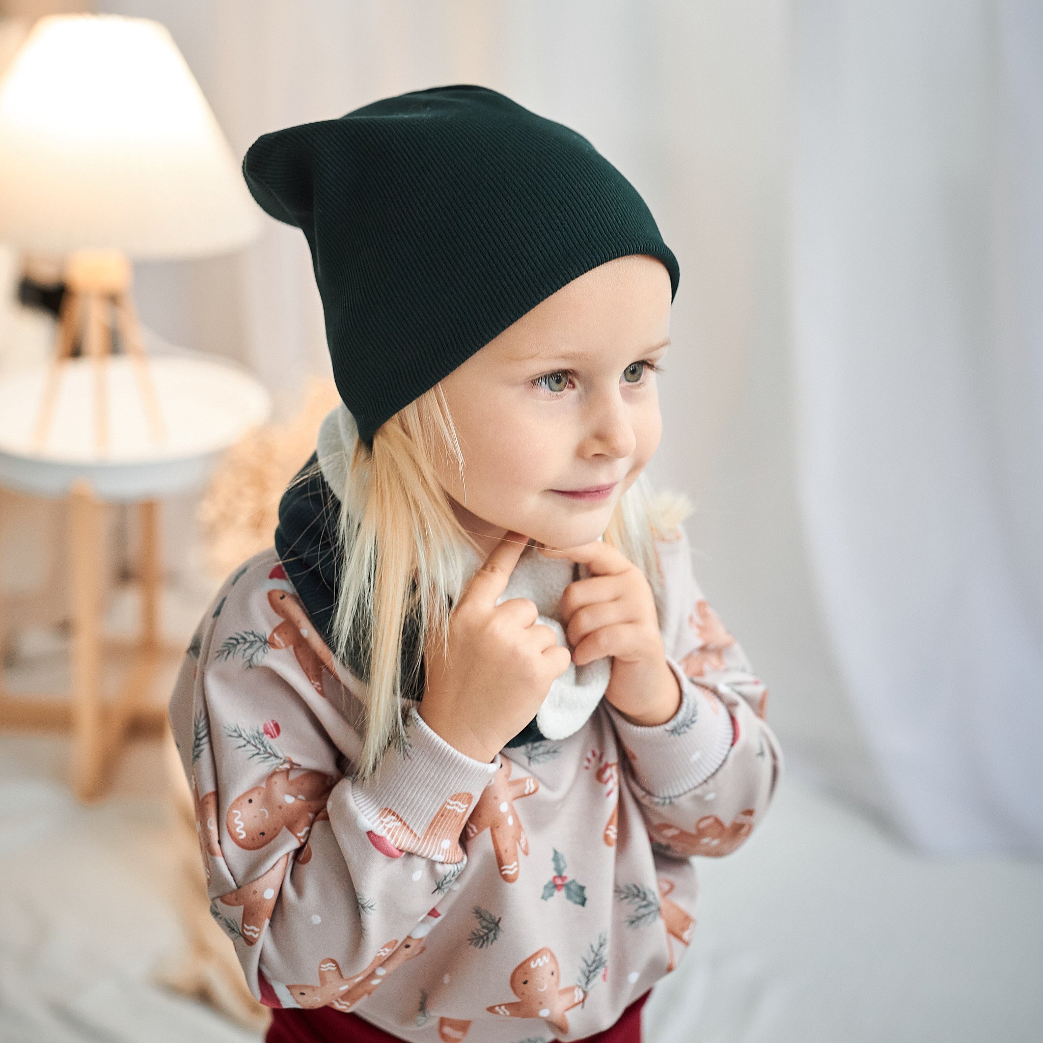Čepička "Beanie"