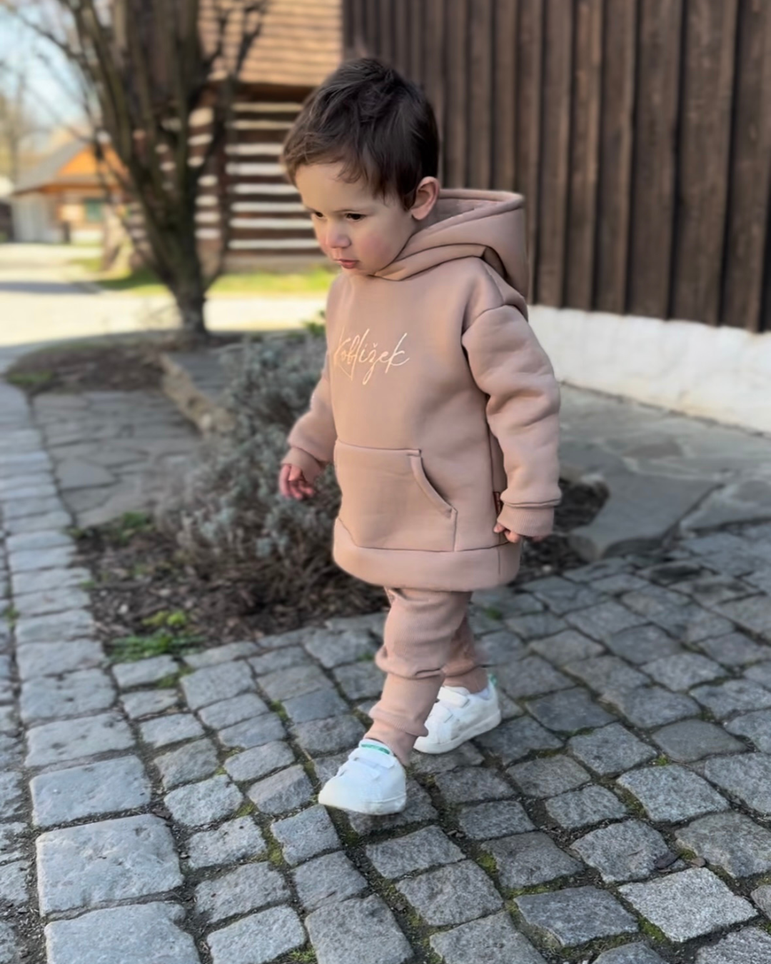 Zvýhodněný set Latte Longo
