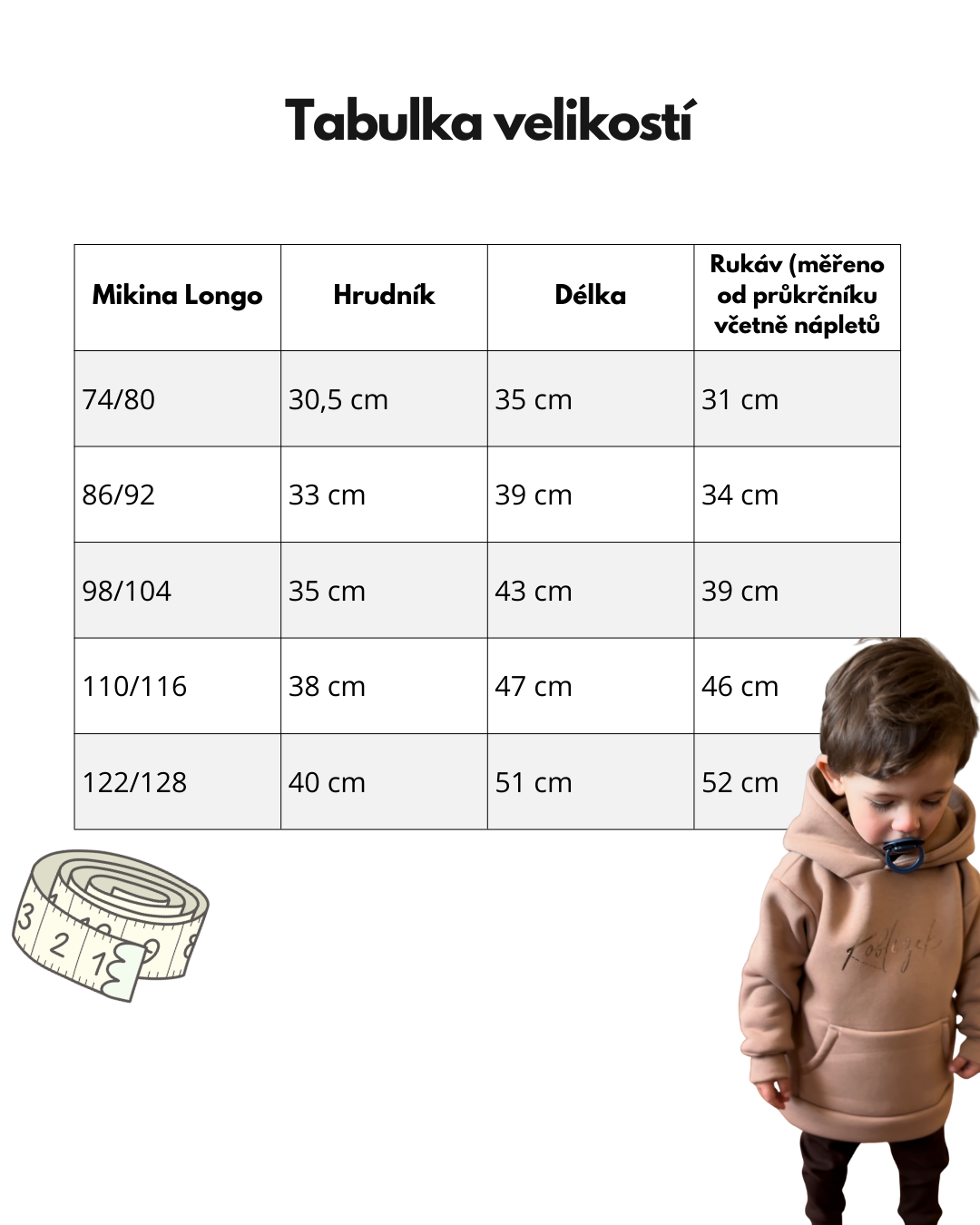 MEGA výhodný set Latte Longo