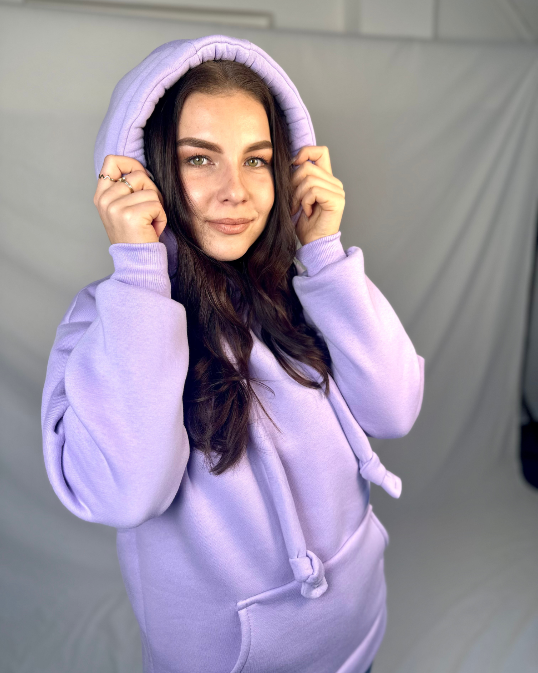 Dámská mikina Lila 💜