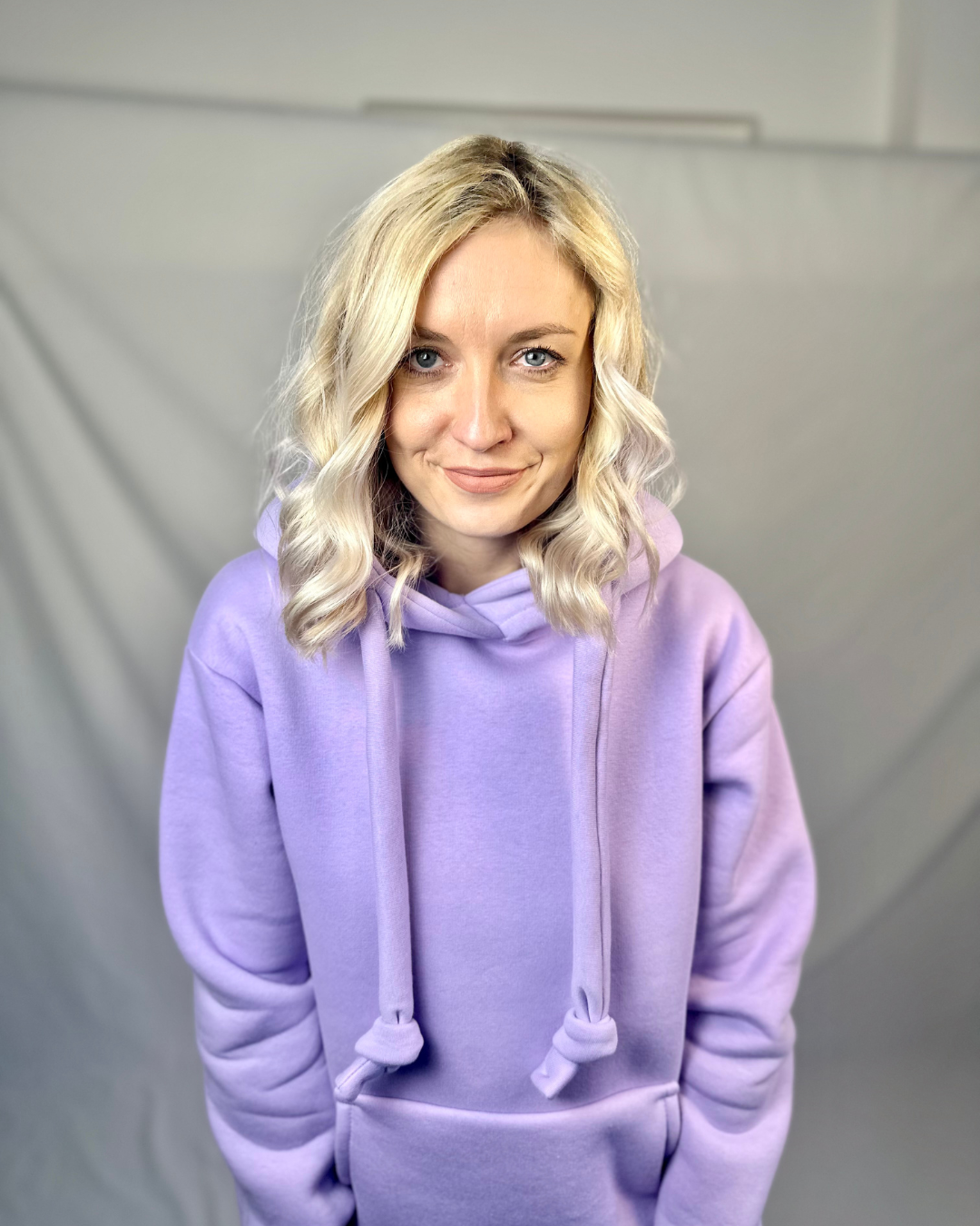 Dámská mikina Lila 💜