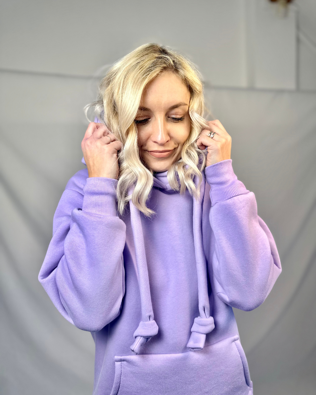 Dámská mikina Lila 💜