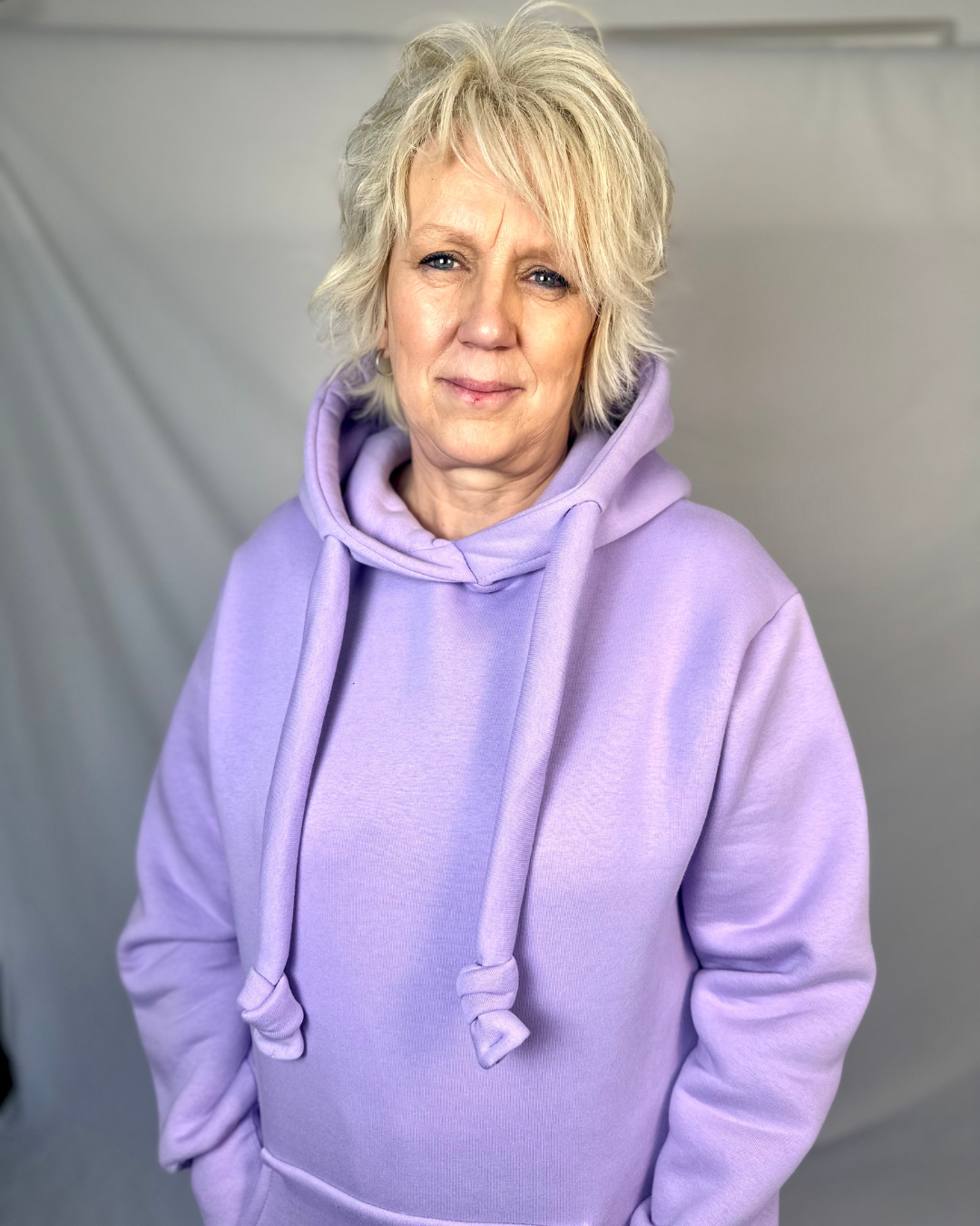 Dámská mikina Lila 💜