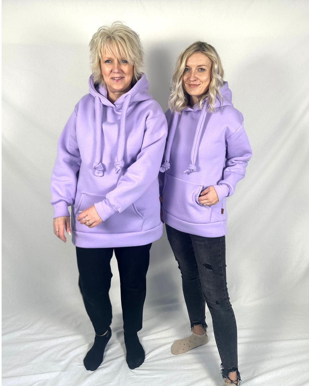 Dámská mikina Lila 💜