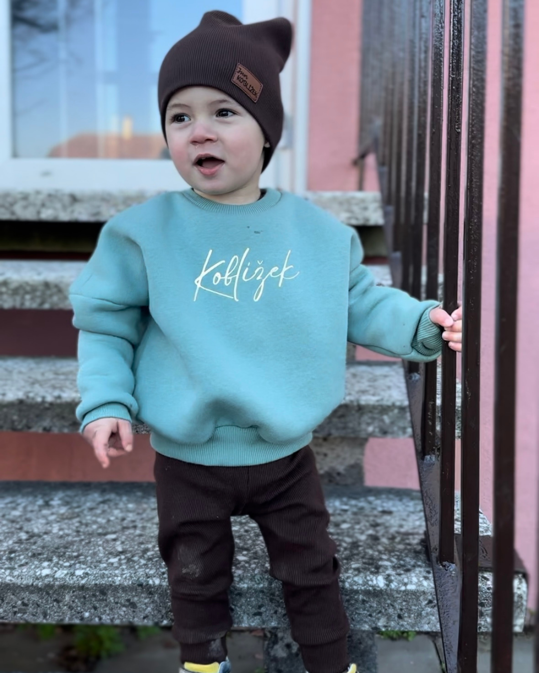 MEGA výhodný set Šalvěj