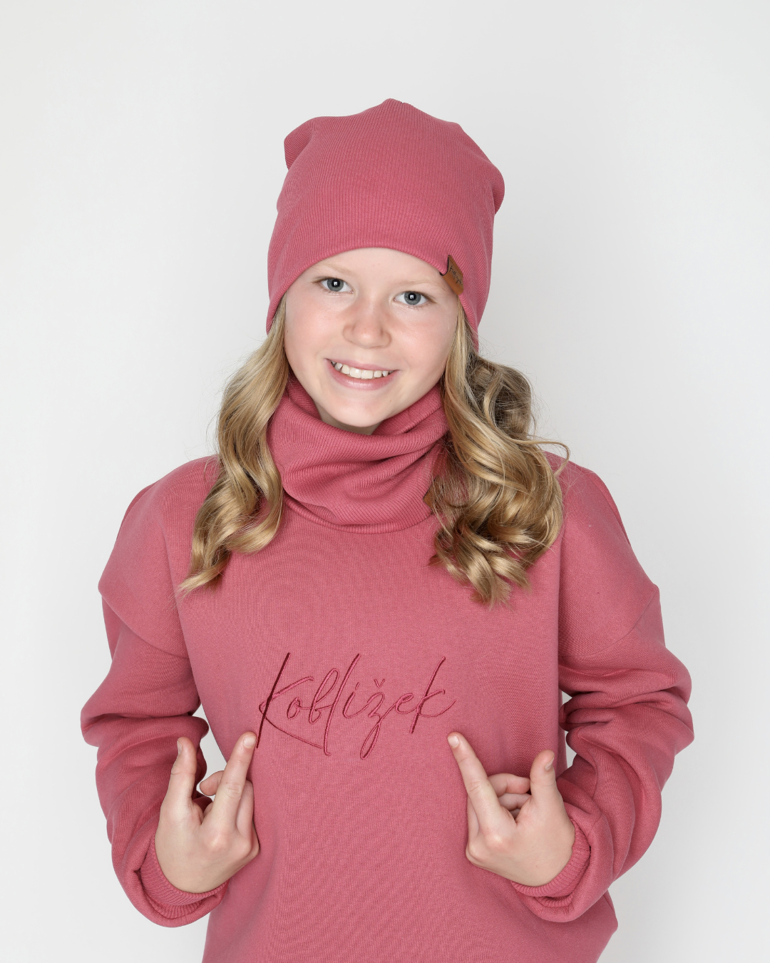 Mega výhodný set Jahoda Fluffy