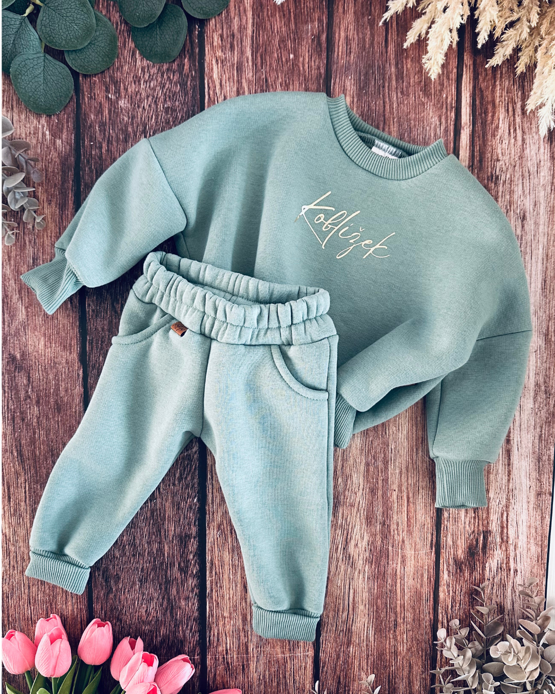 MEGA výhodný set Šalvěj