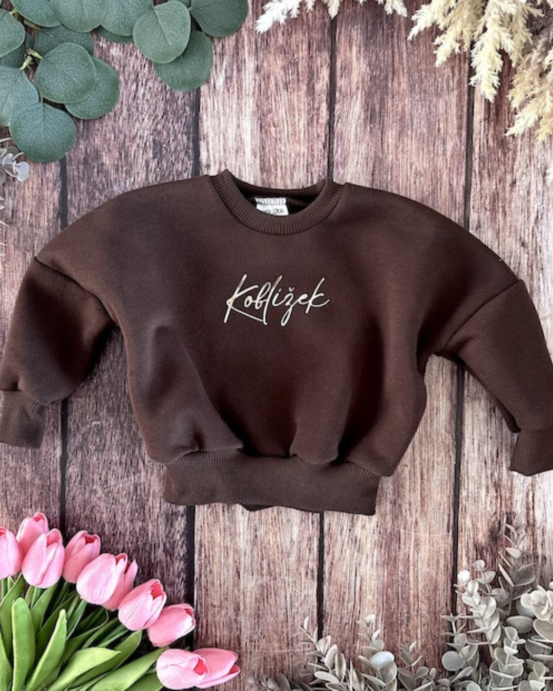 Zvýhodněný set Čokoláda Fluffy