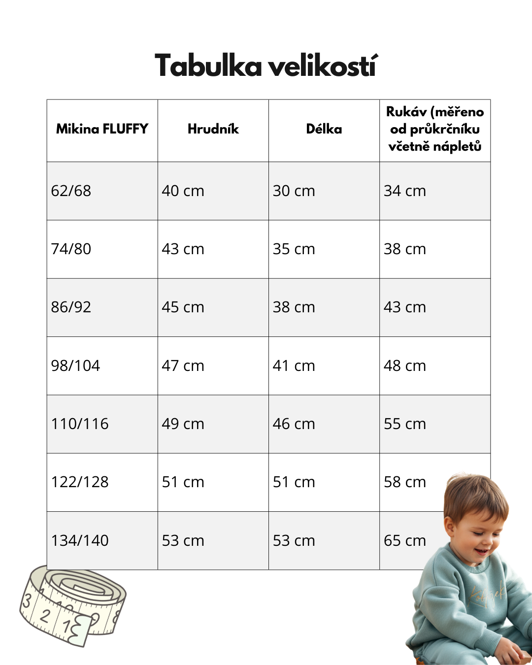 Mikina Fluffy Šalvěj