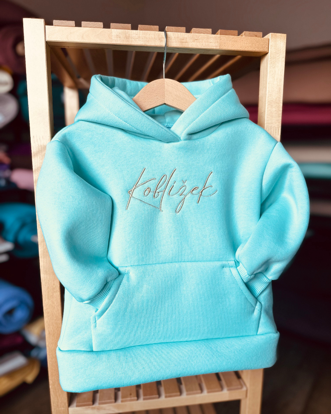 Zvýhodněný set Azurit Longo (Předobjednávka)