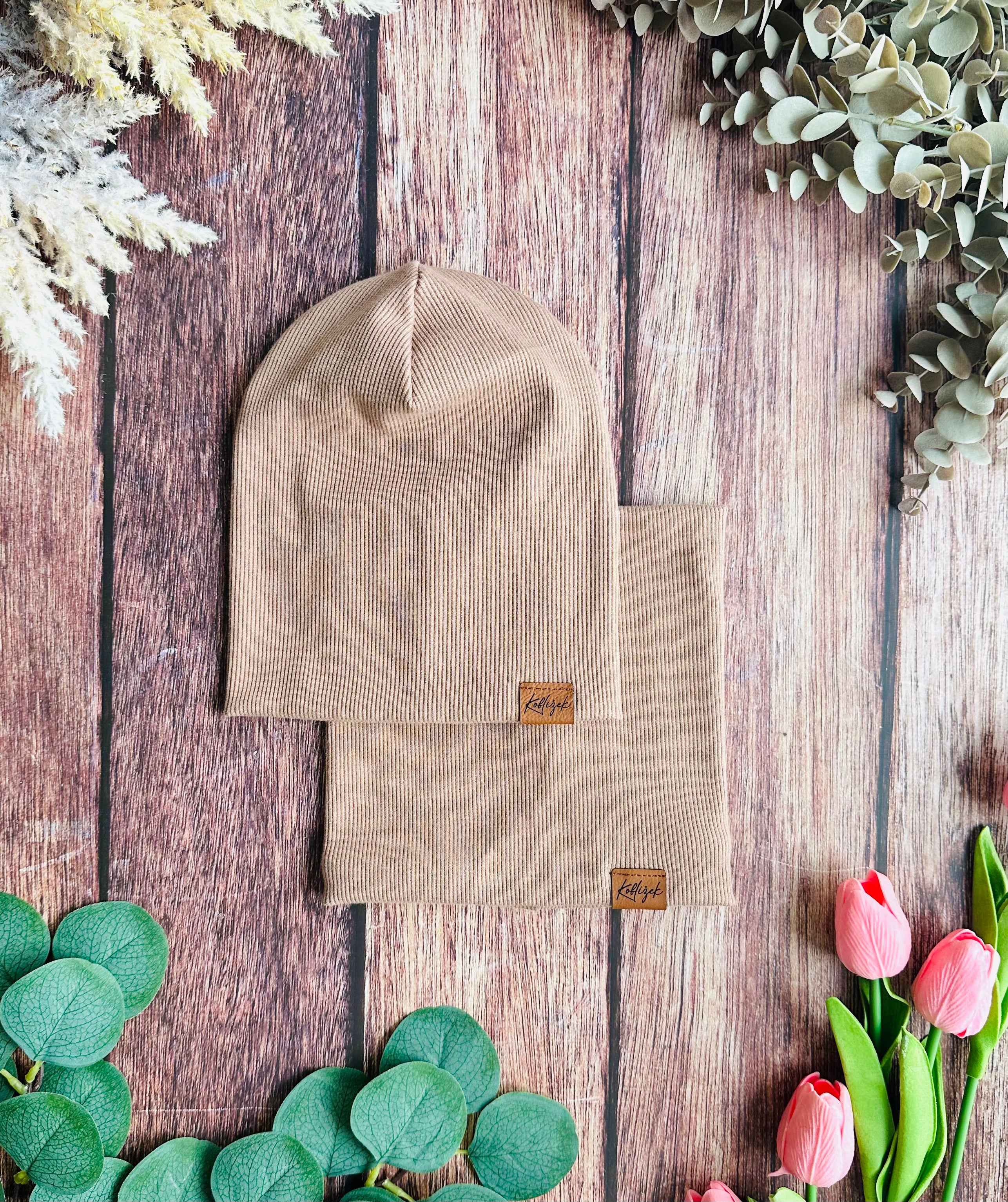 MEGA výhodný set Latte Fluffy