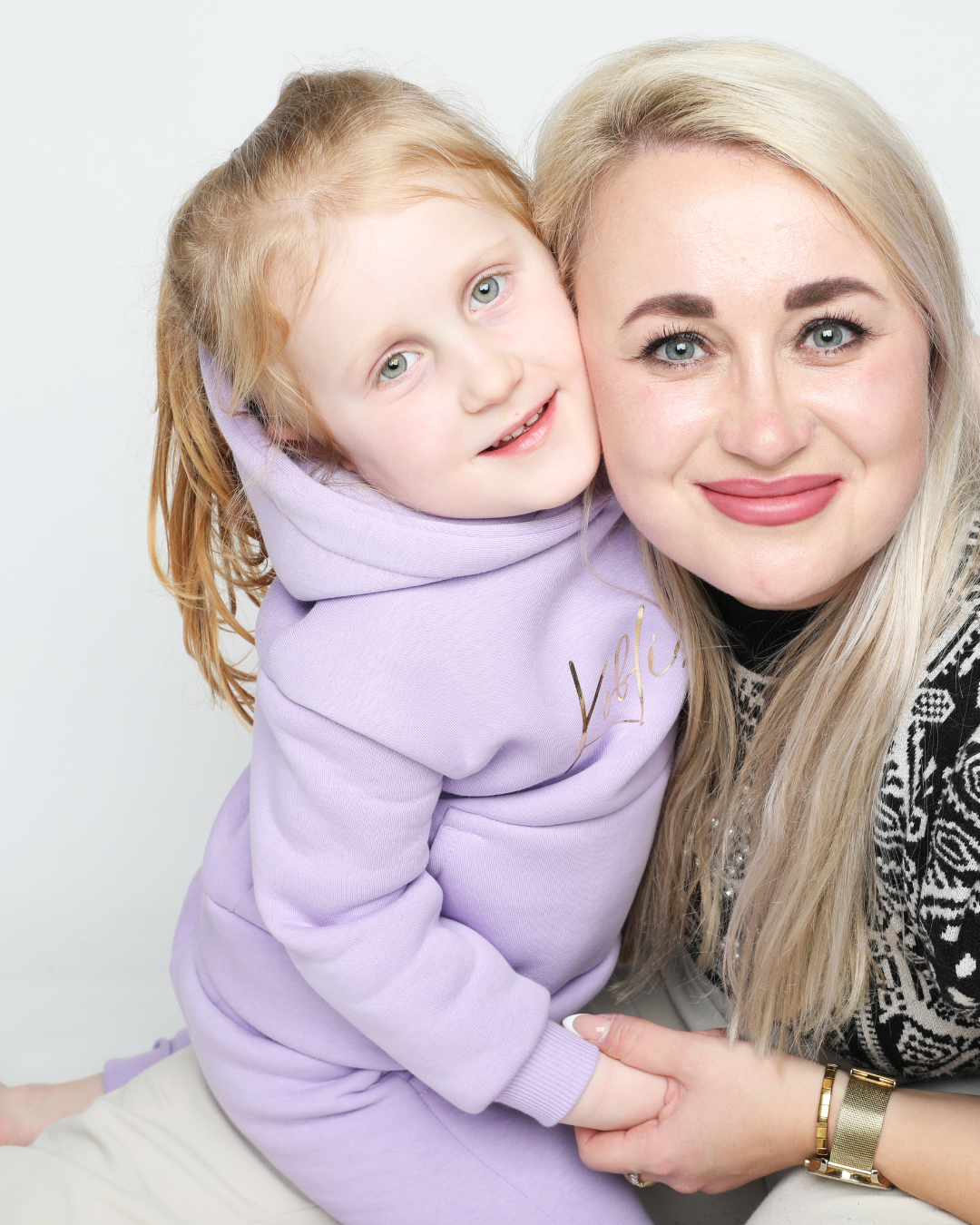 MEGA výhodný set Lila Longo