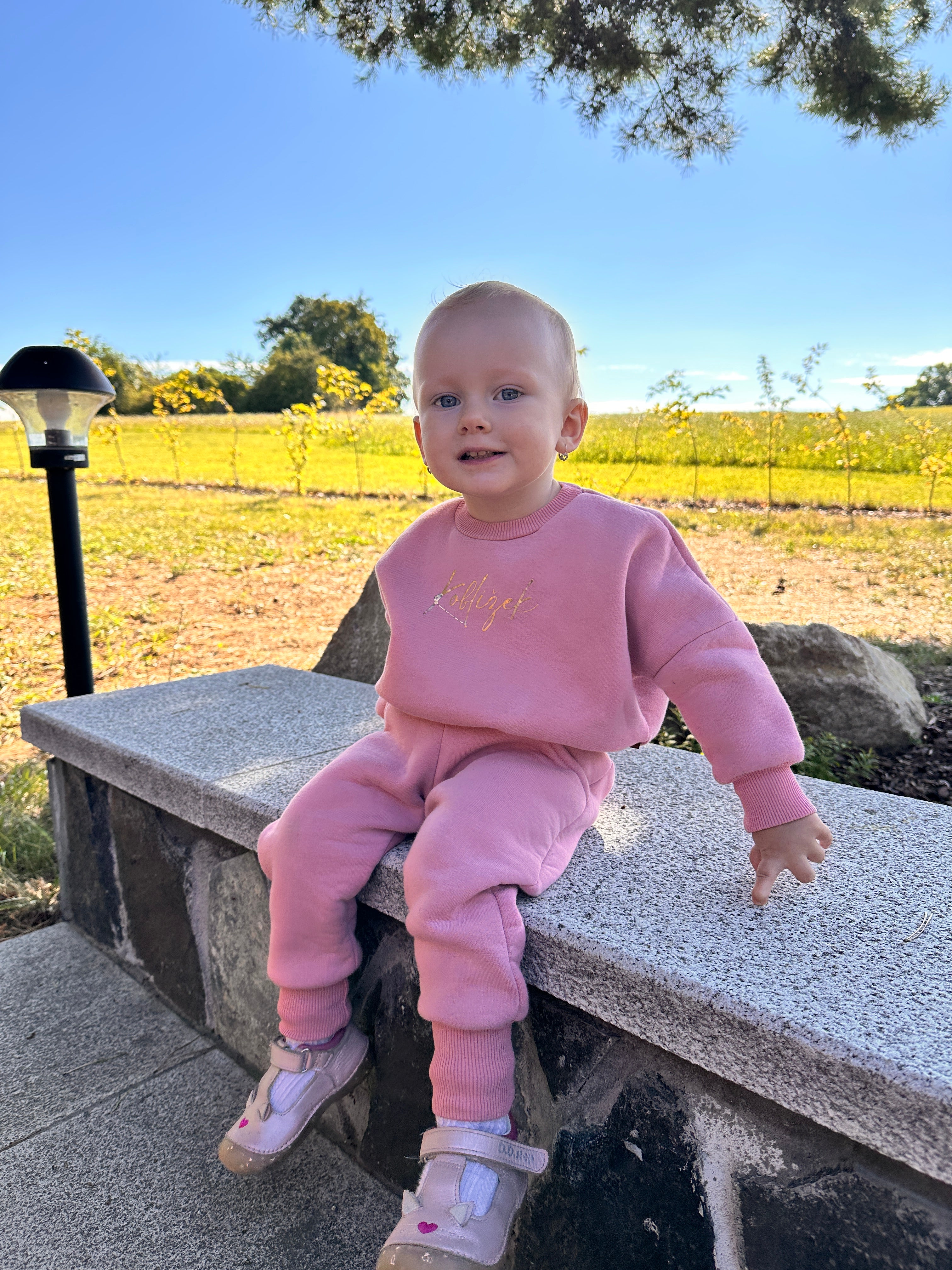 MEGA výhodný set Pudřenka Fluffy