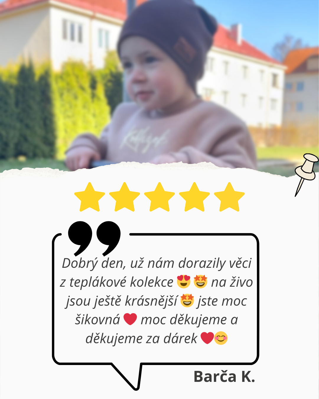 Zvýhodněný set Latte Fluffy