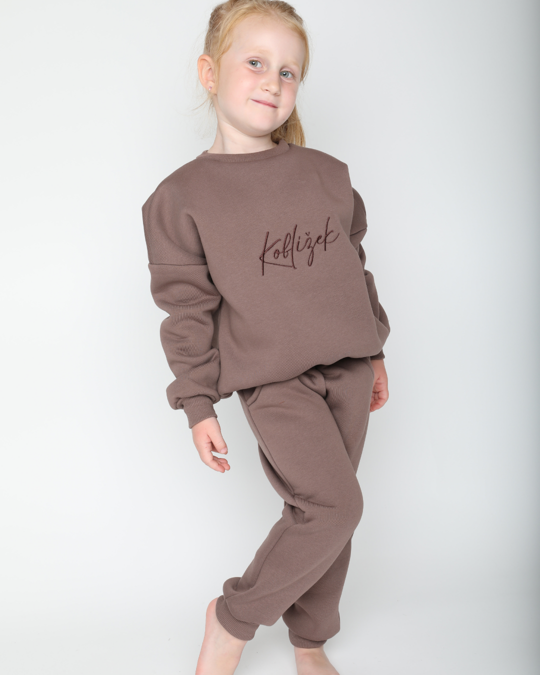 Zvýhodněný set Fluffy Kakao