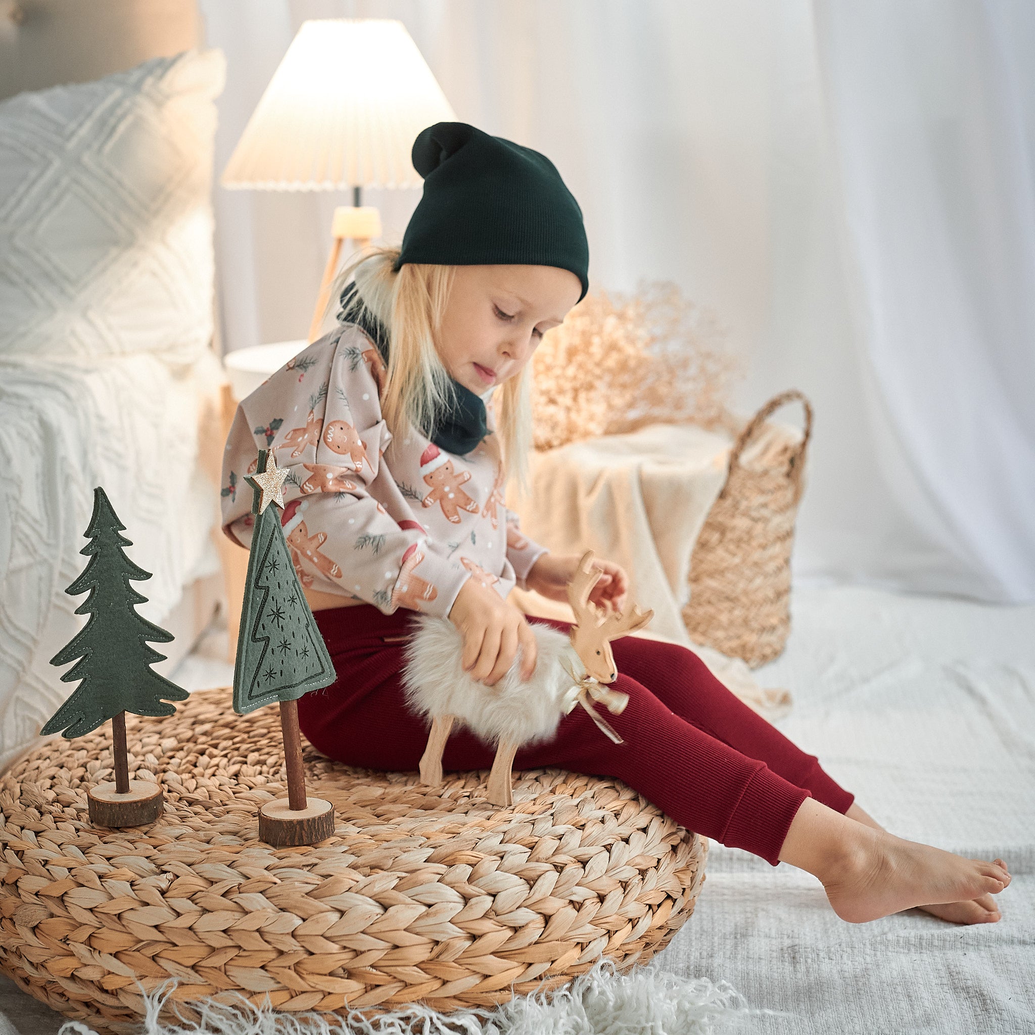 Čepička "Beanie"