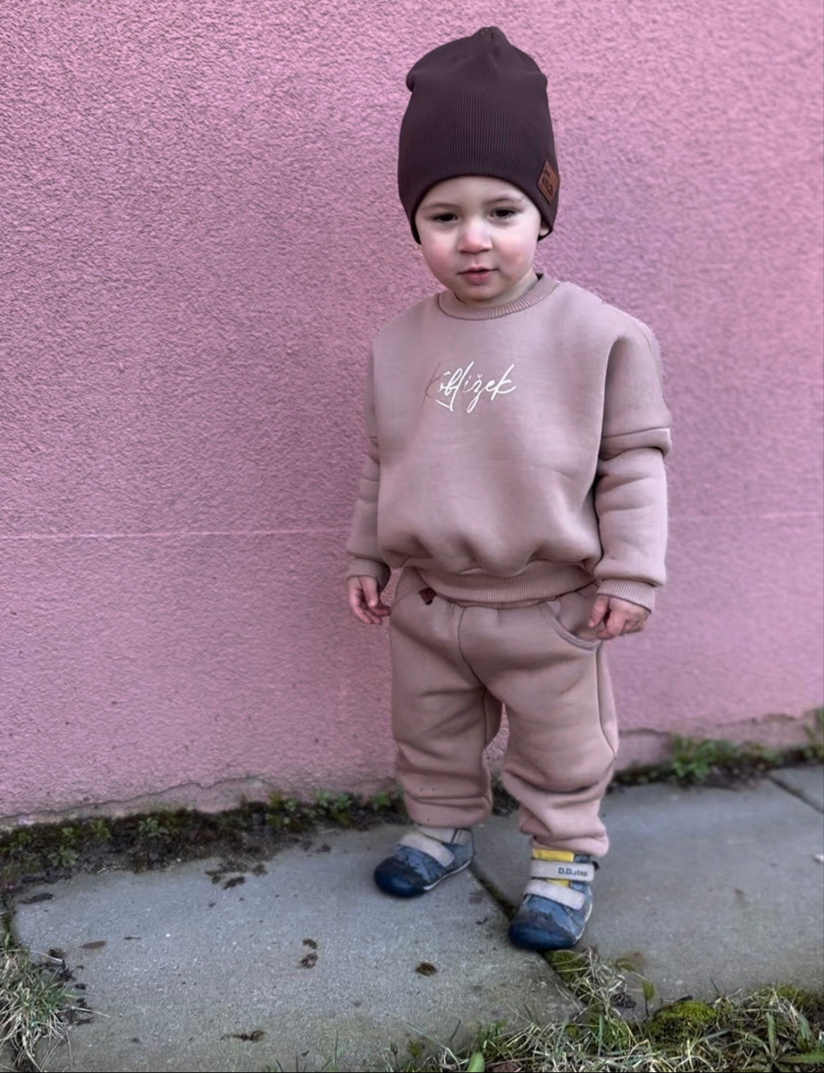 MEGA výhodný set Latte Fluffy