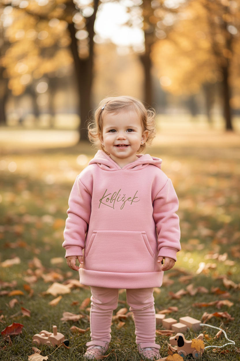 MEGA výhodný set Pudřenka Longo