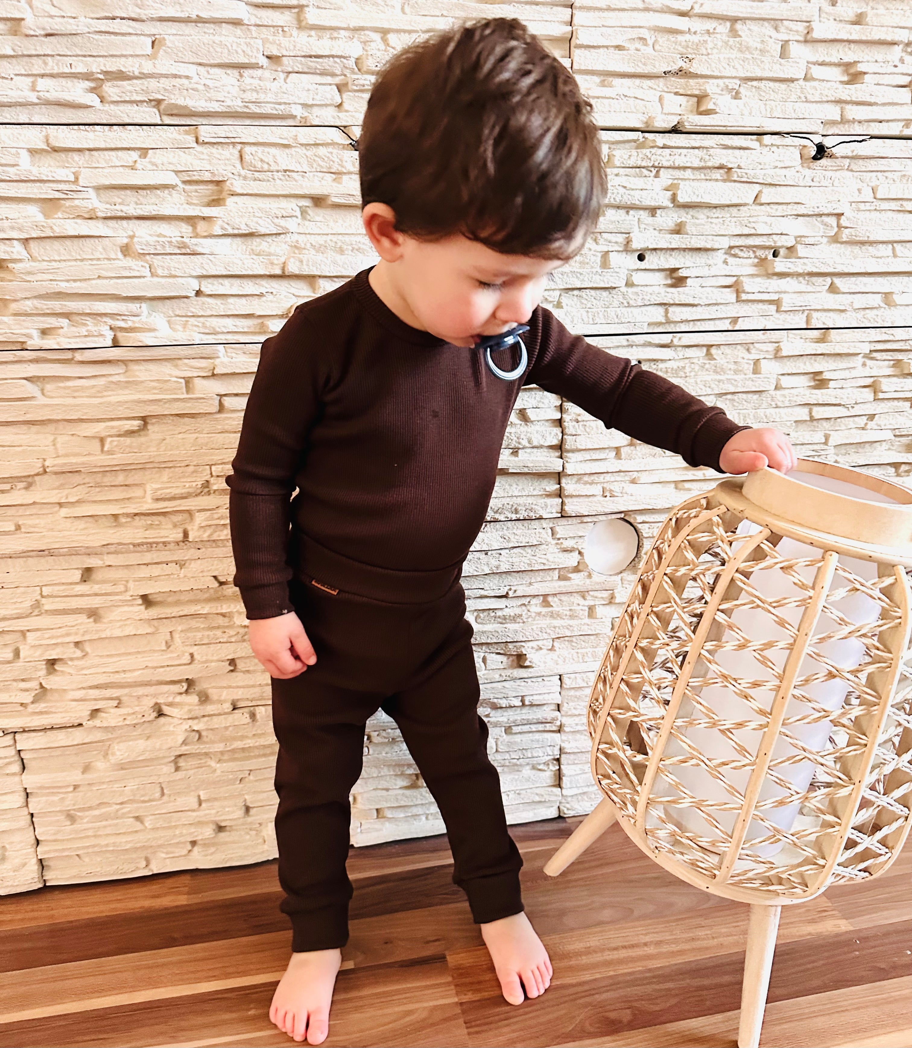 Legíny Nutella