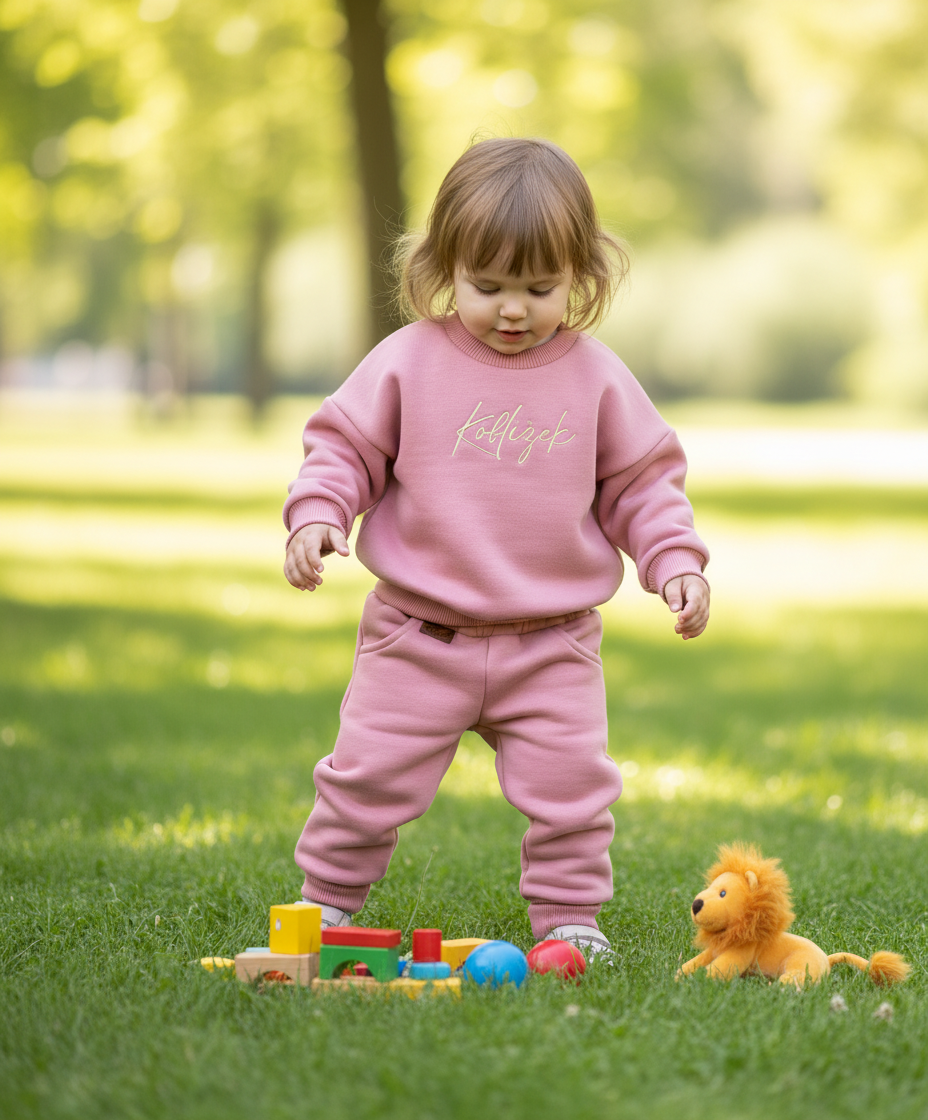 MEGA výhodný set Pudřenka Fluffy