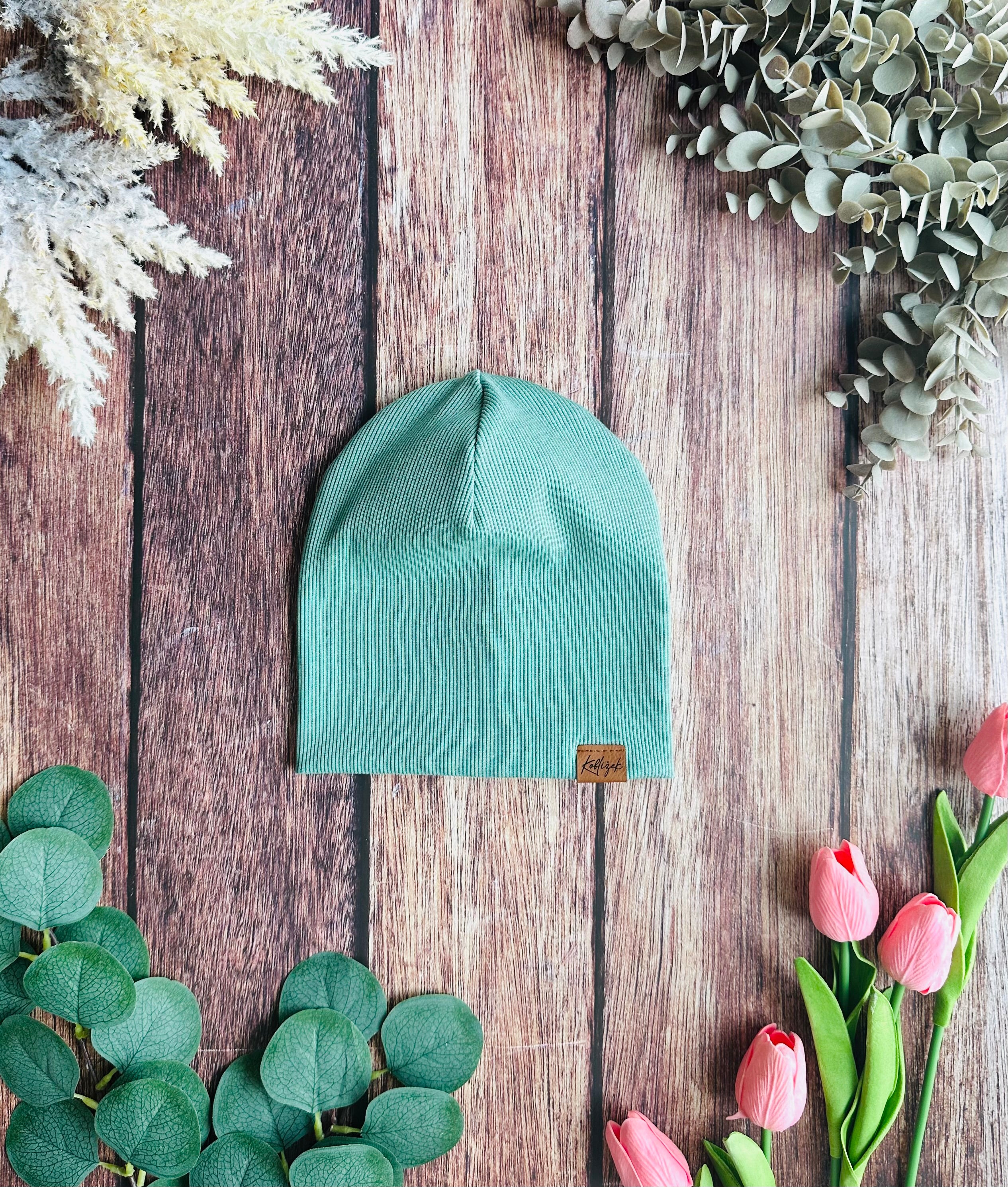 Čepička "Beanie" Šalvěj