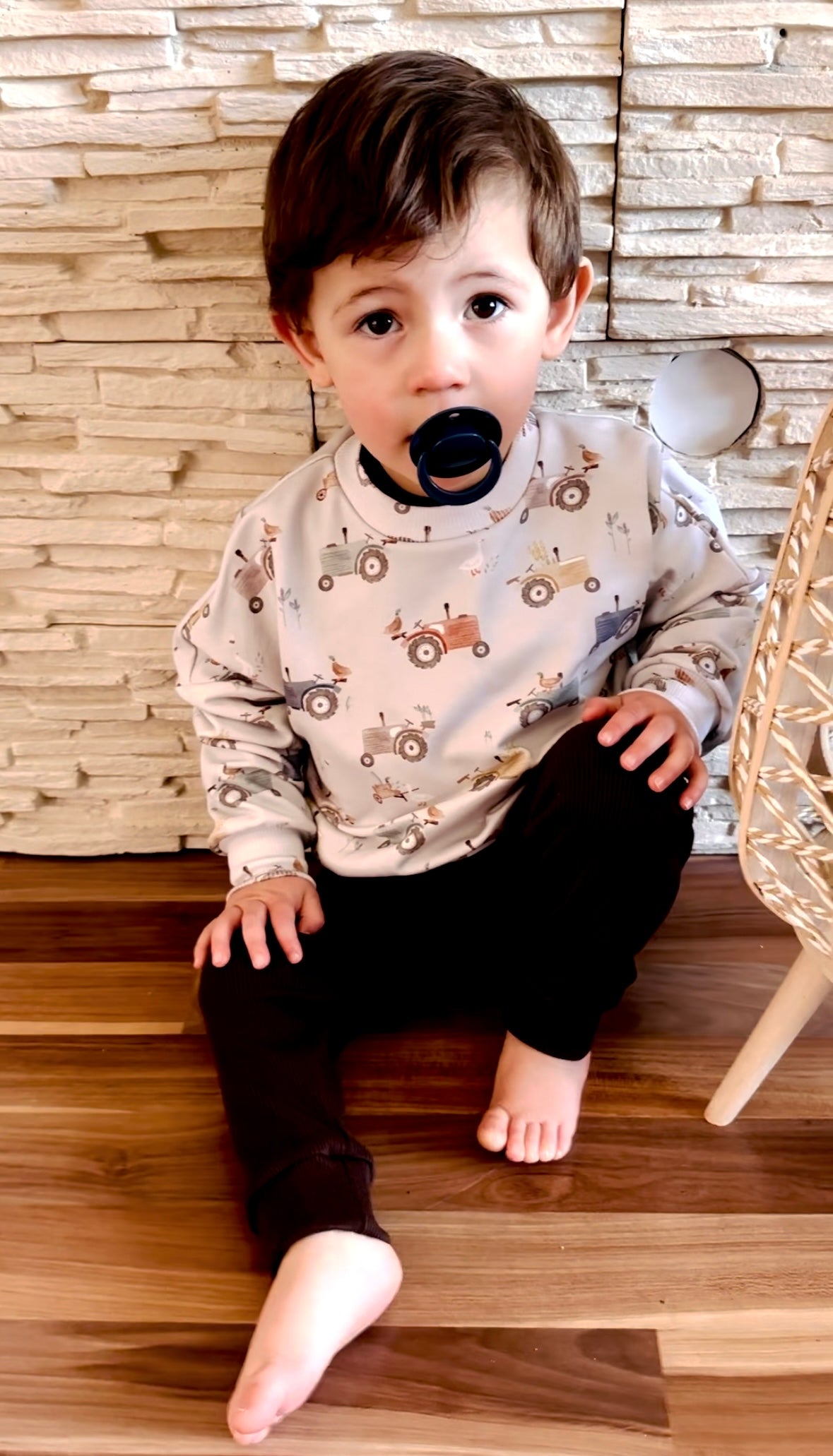 Legíny Nutella