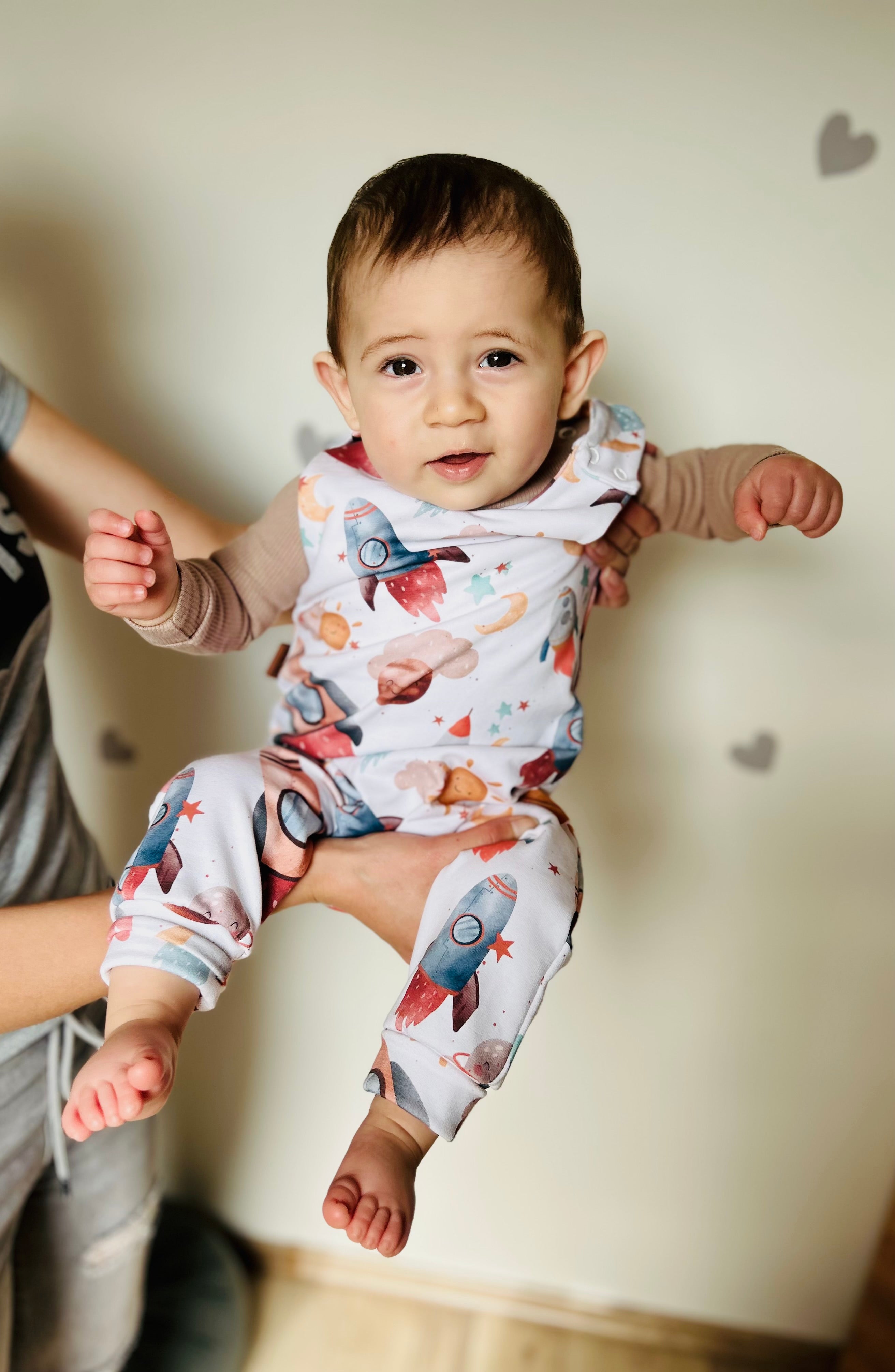 Romper Rakety