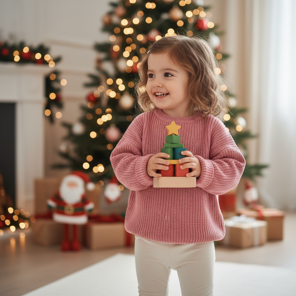 Svetr "Must Have Hipster" Pivoňka