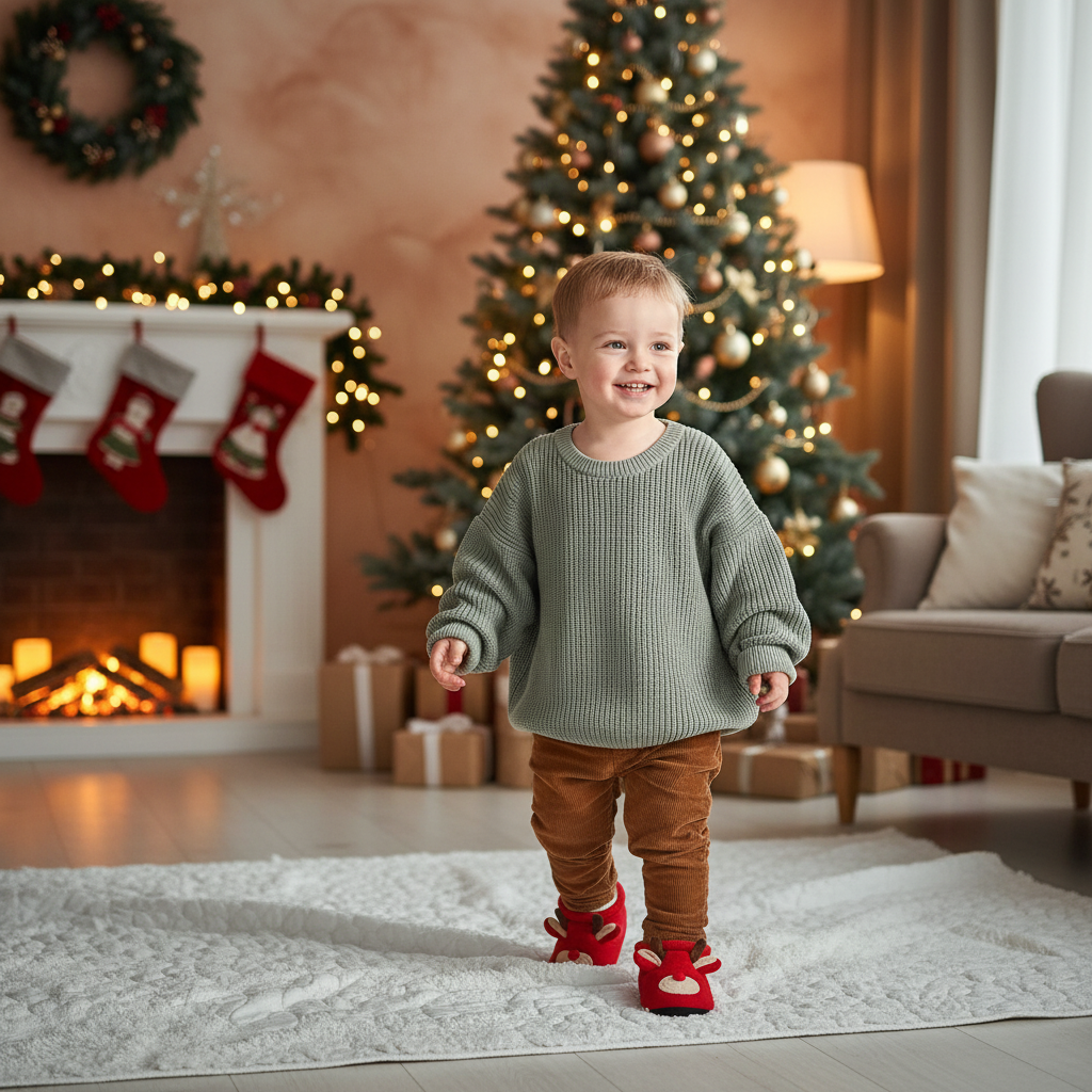 Svetr "Must Have Hipster" Pistácie