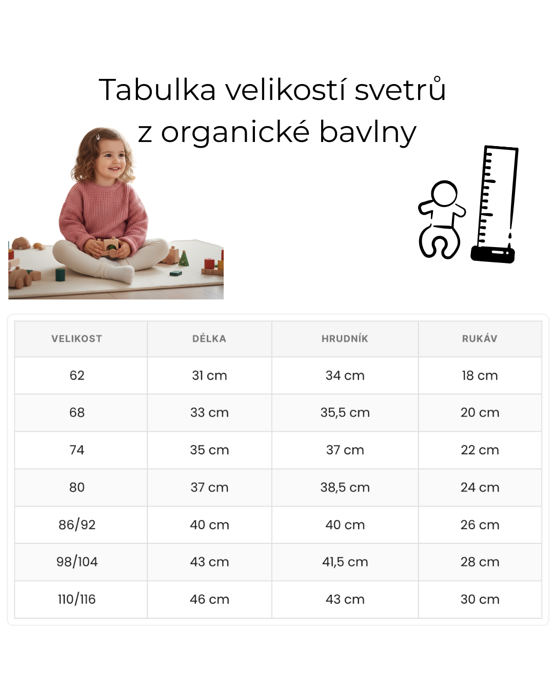 Svetr "Must Have Hipster" Pivoňka