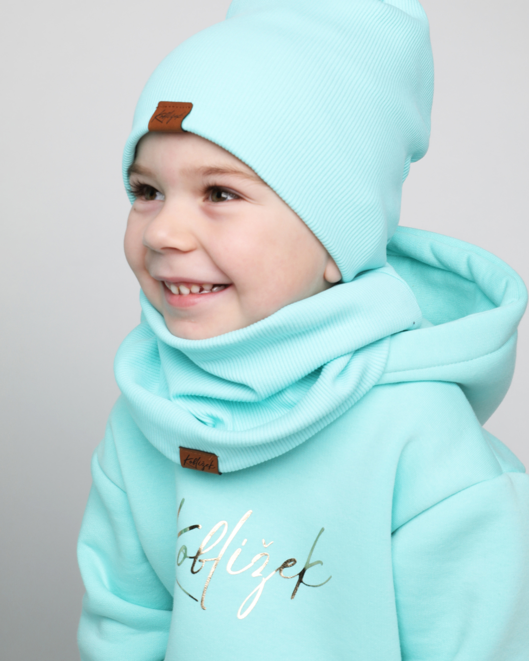 MEGA výhodný set Azurit Fluffy