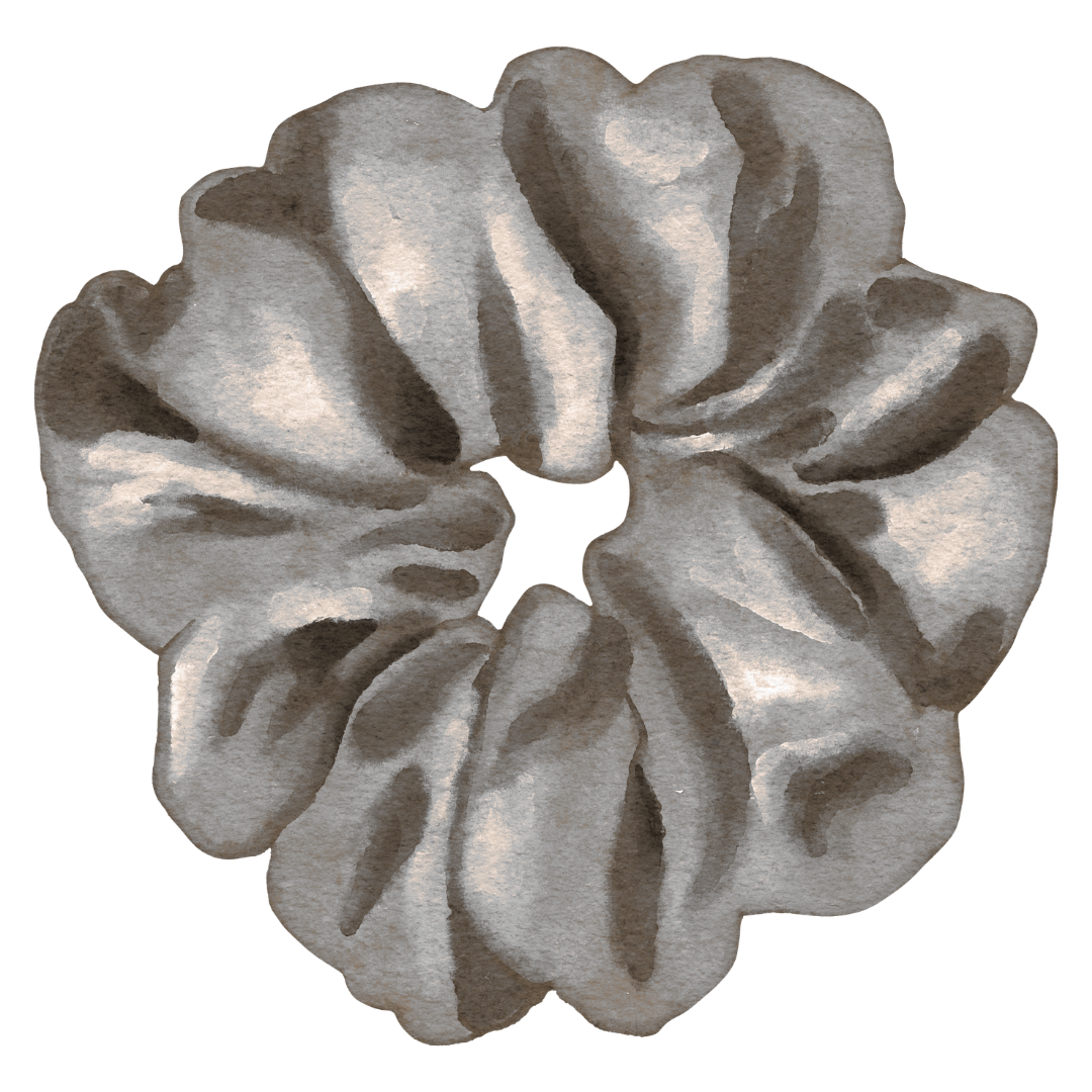 Matchy gumička Scrunchie