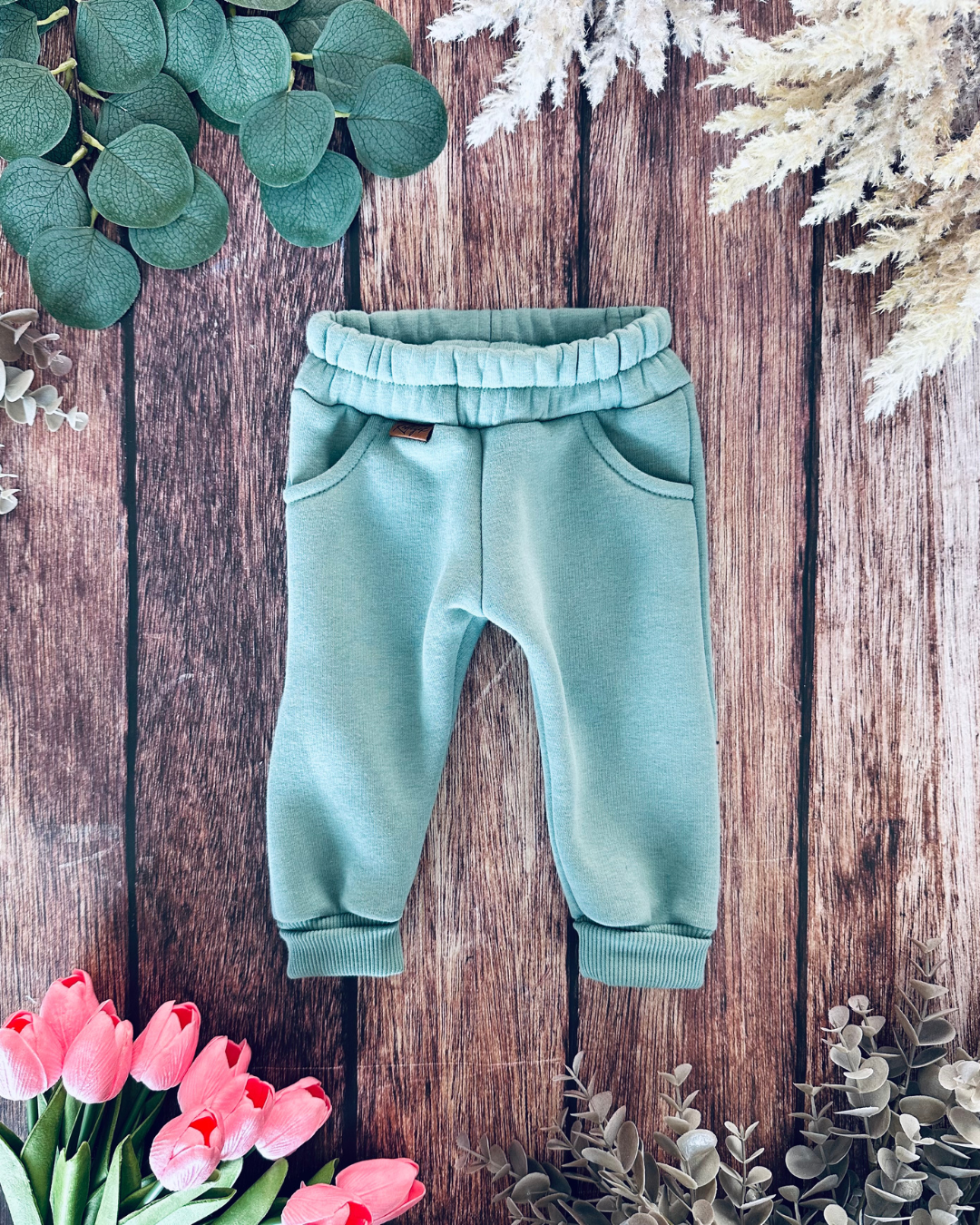 Zvýhodněný set Šalvěj Fluffy