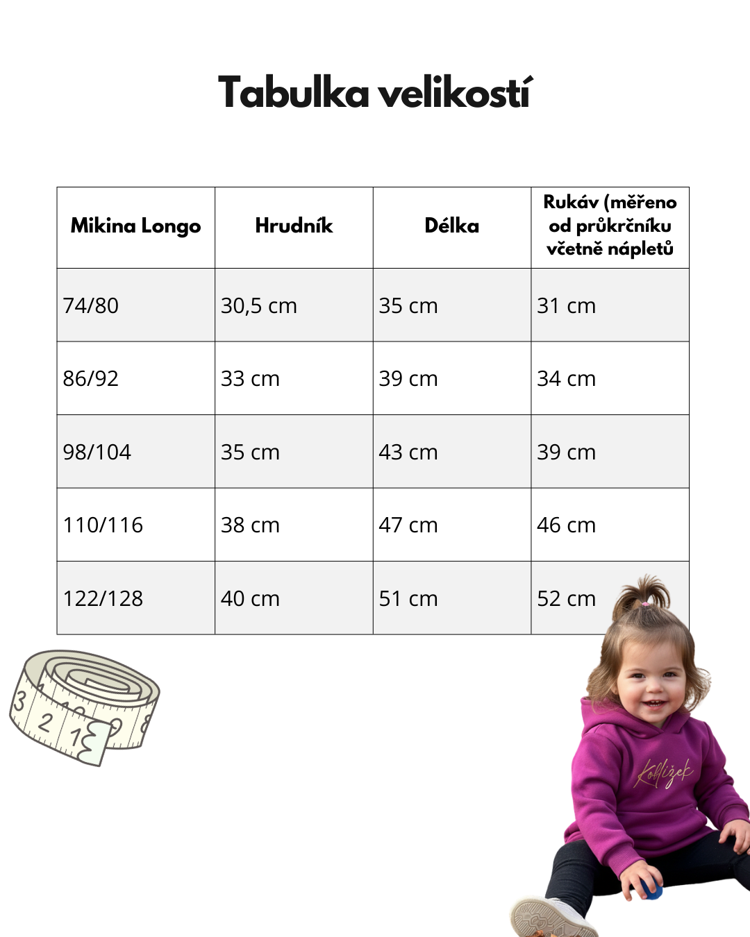 MEGA výhodný set Borůvka Longo
