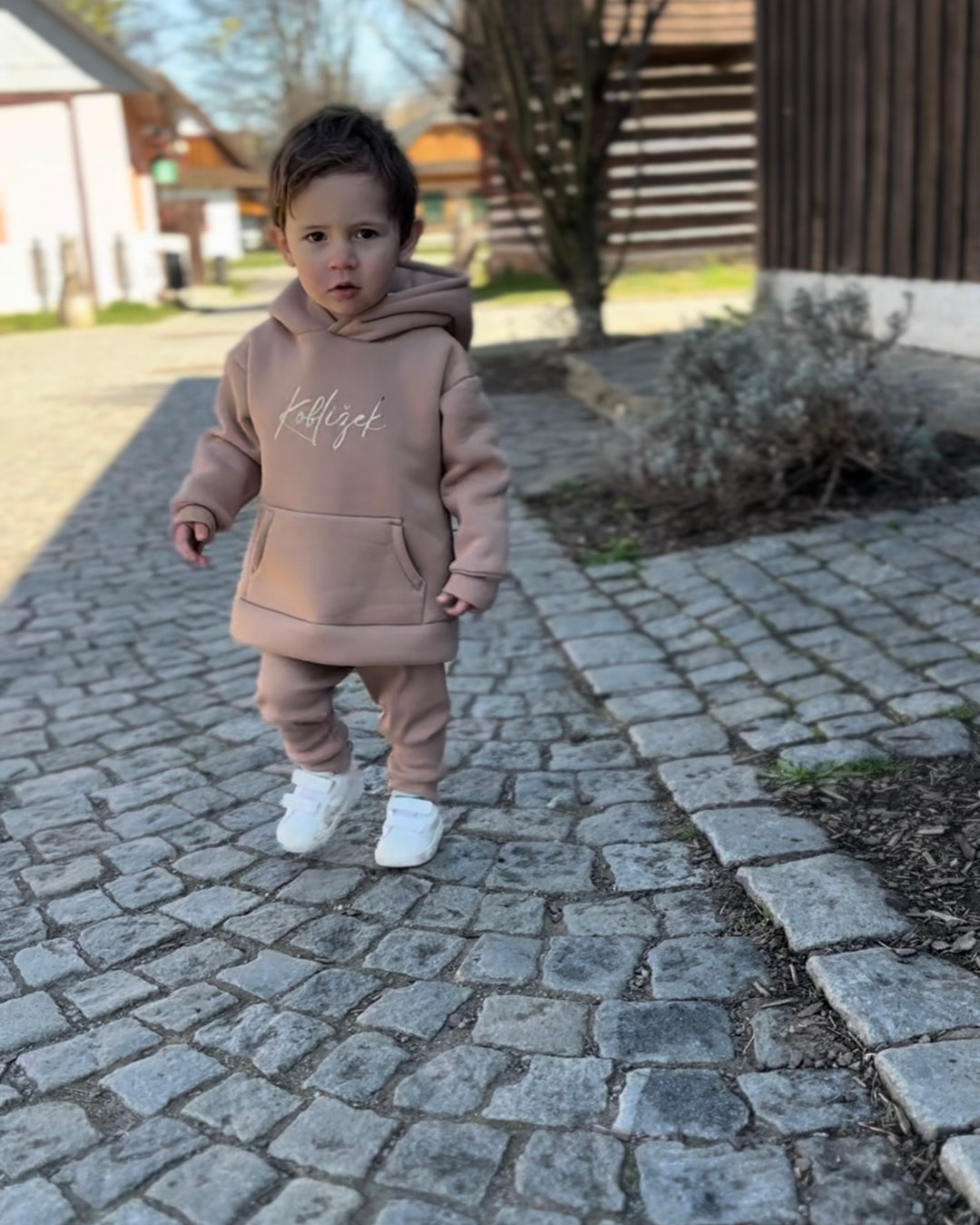 Zvýhodněný set Latte Longo