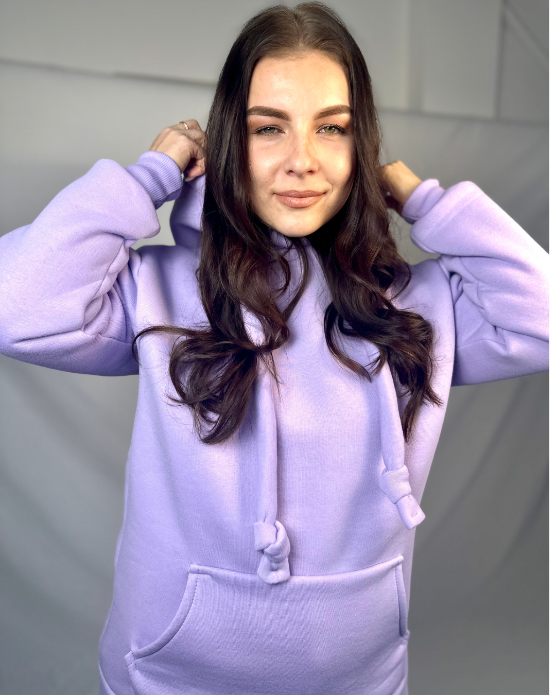 Dámská mikina Lila 💜