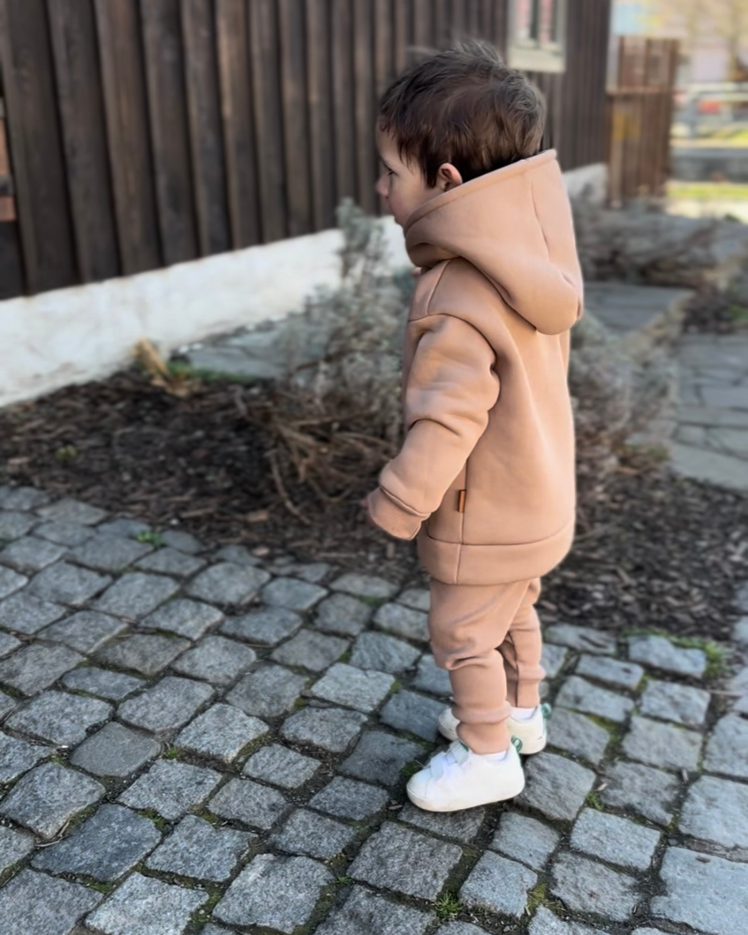 Zvýhodněný set Latte Longo