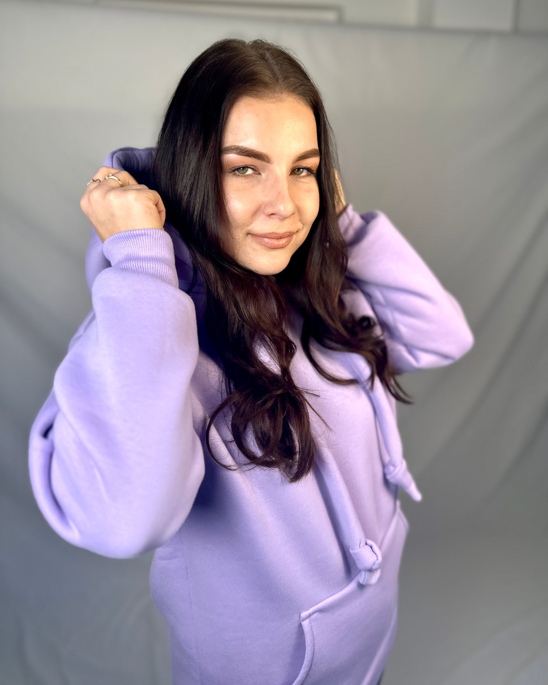 Dámská mikina Lila 💜