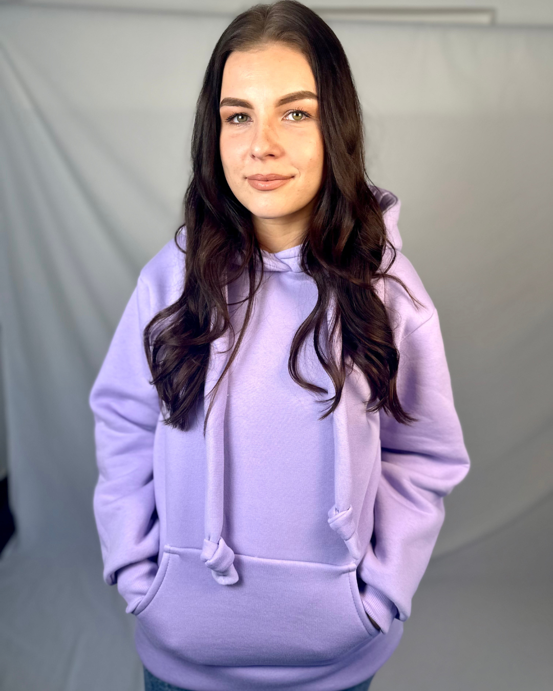 Dámská mikina Lila 💜