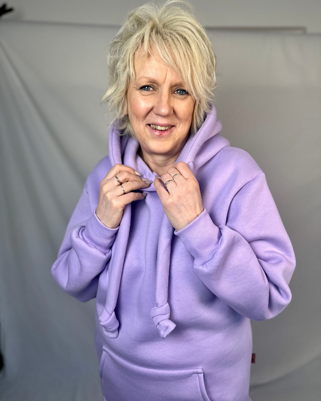 Dámská mikina Lila 💜