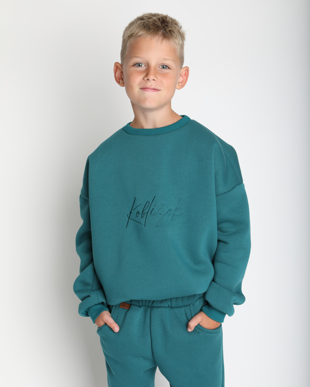 MEGA výhodný set Laguna Fluffy