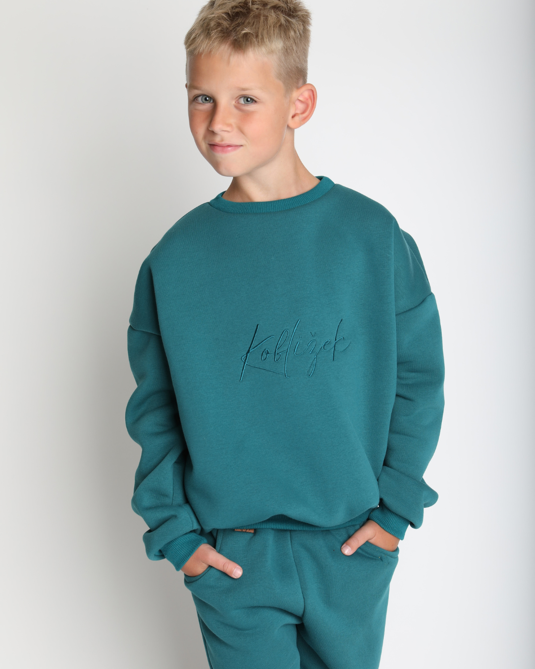 MEGA výhodný set Laguna Fluffy