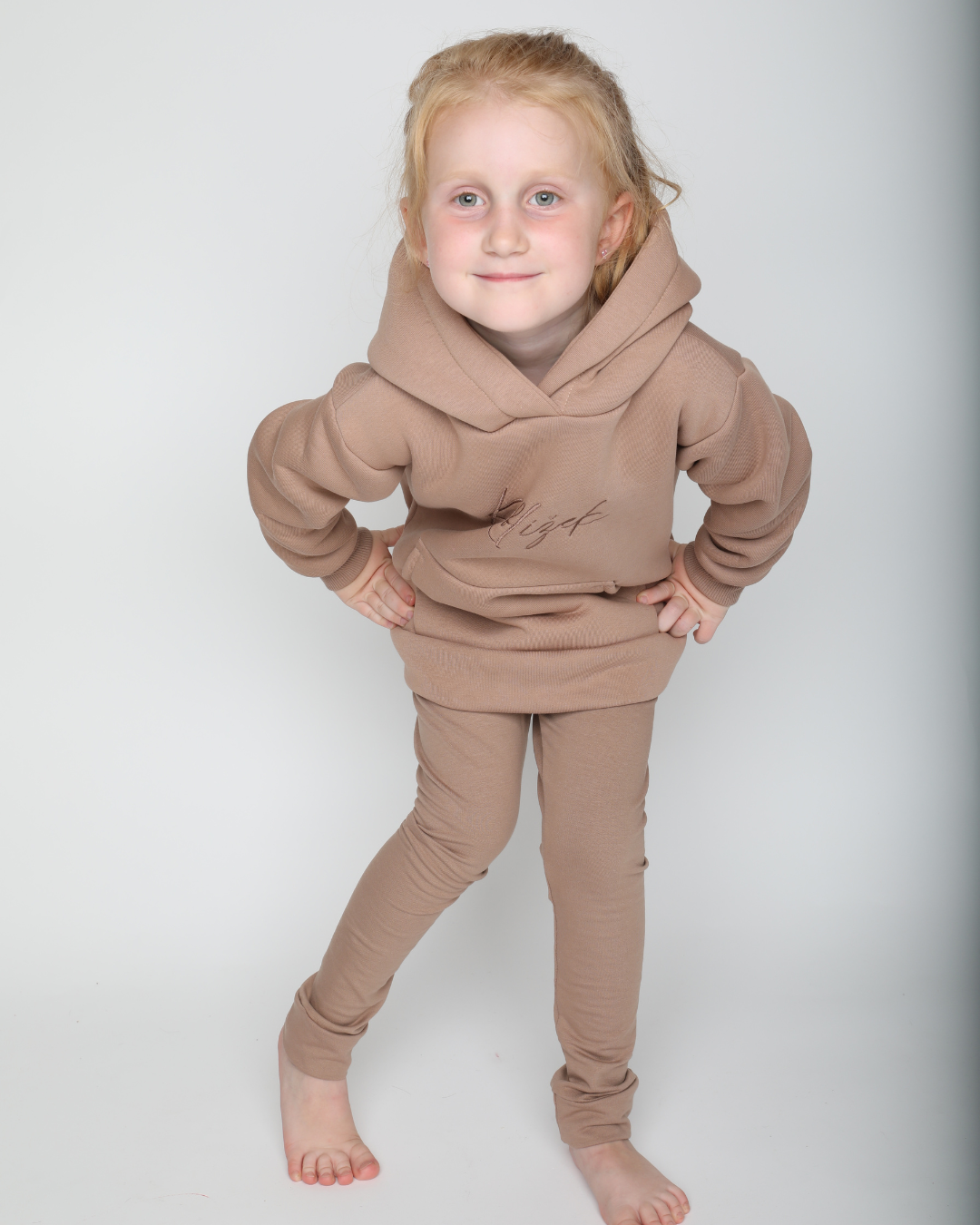 Zvýhodněný set Latte Longo