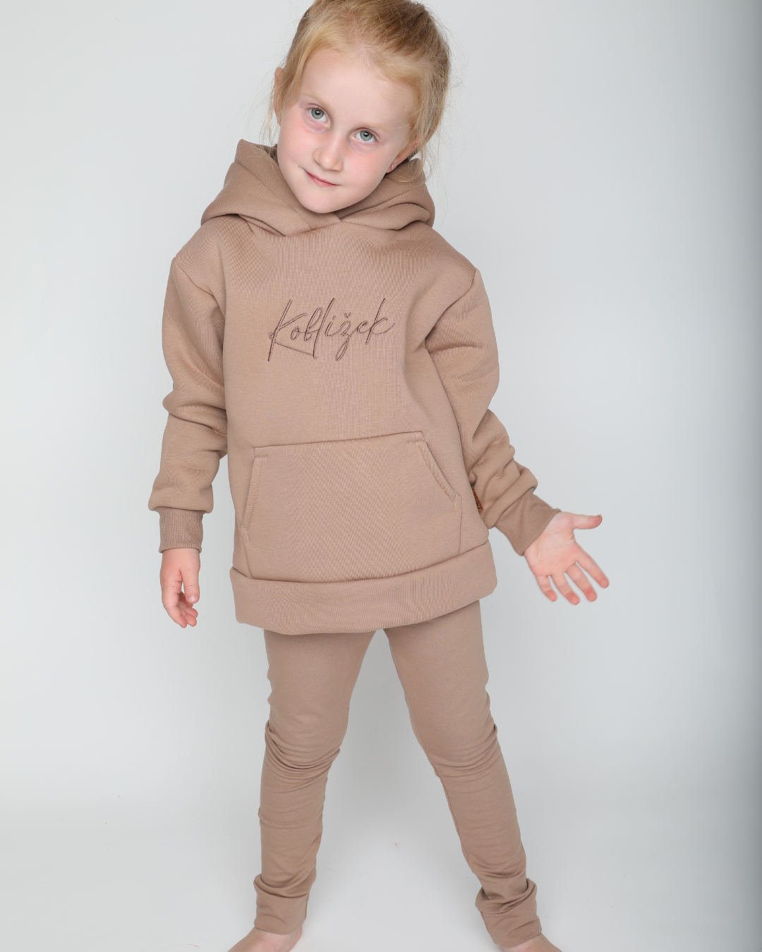 Zvýhodněný set Latte Longo