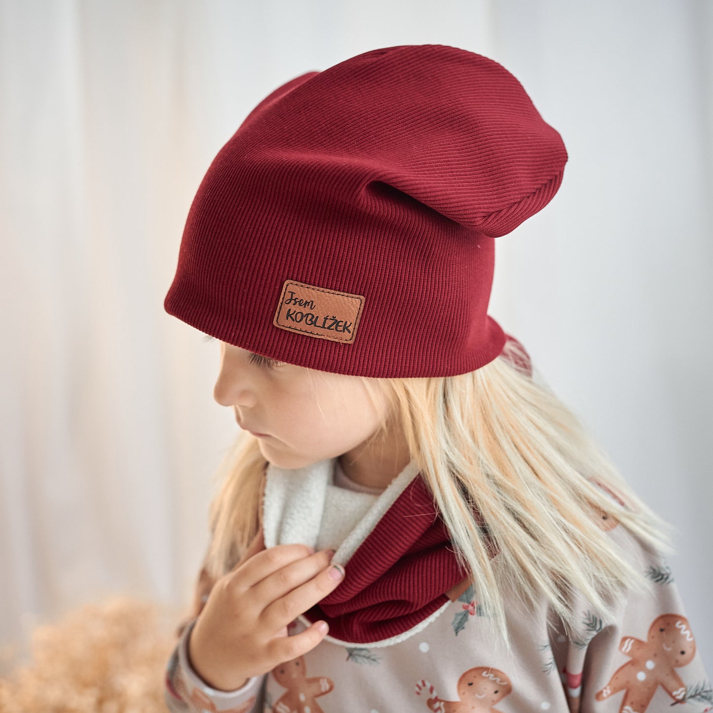 Čepička "Beanie"