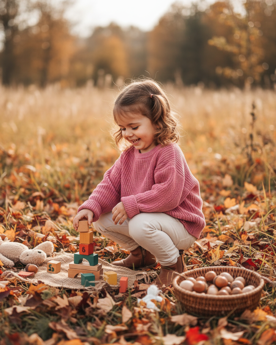Svetr "Must Have Hipster" Pivoňka