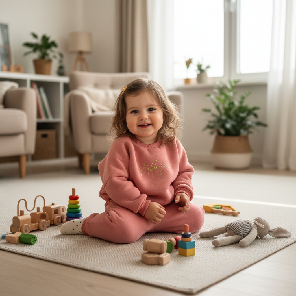 Zvýhodněný set Pudřenka Fluffy