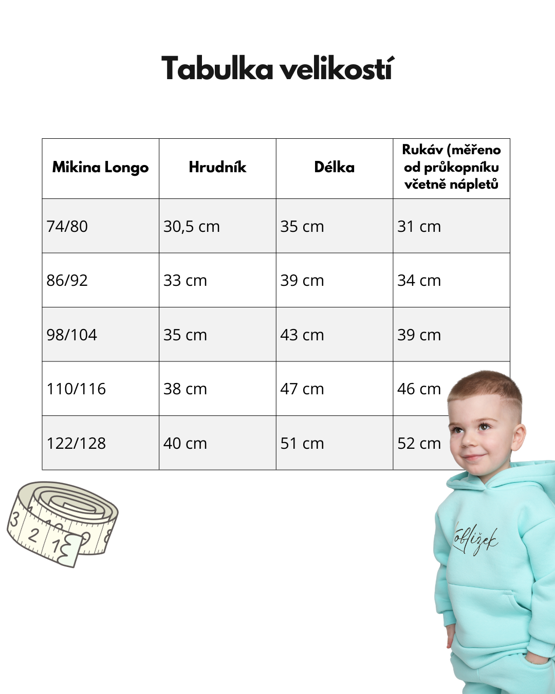 Zvýhodněný set Azurit Longo (Předobjednávka)