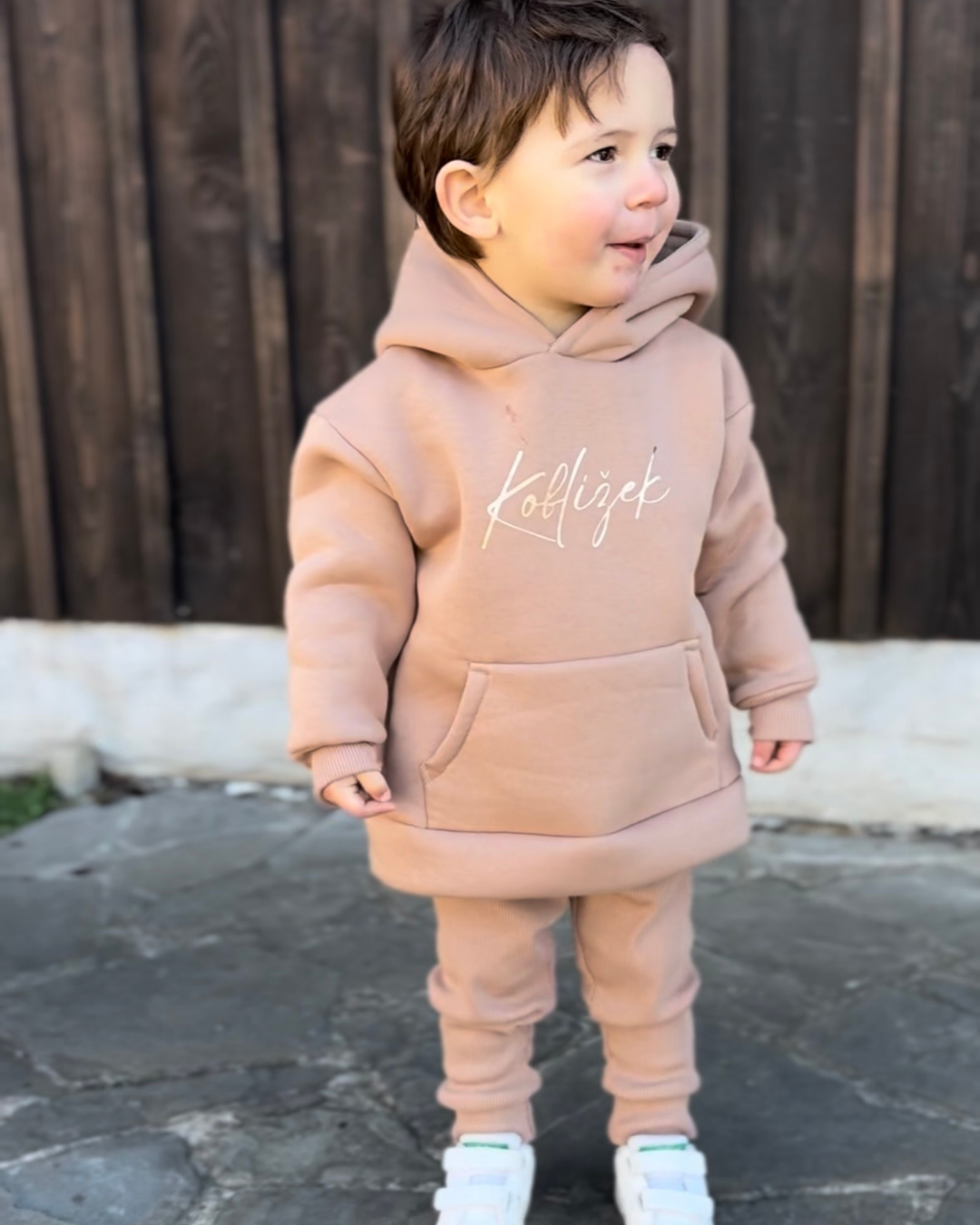 Zvýhodněný set Latte Longo