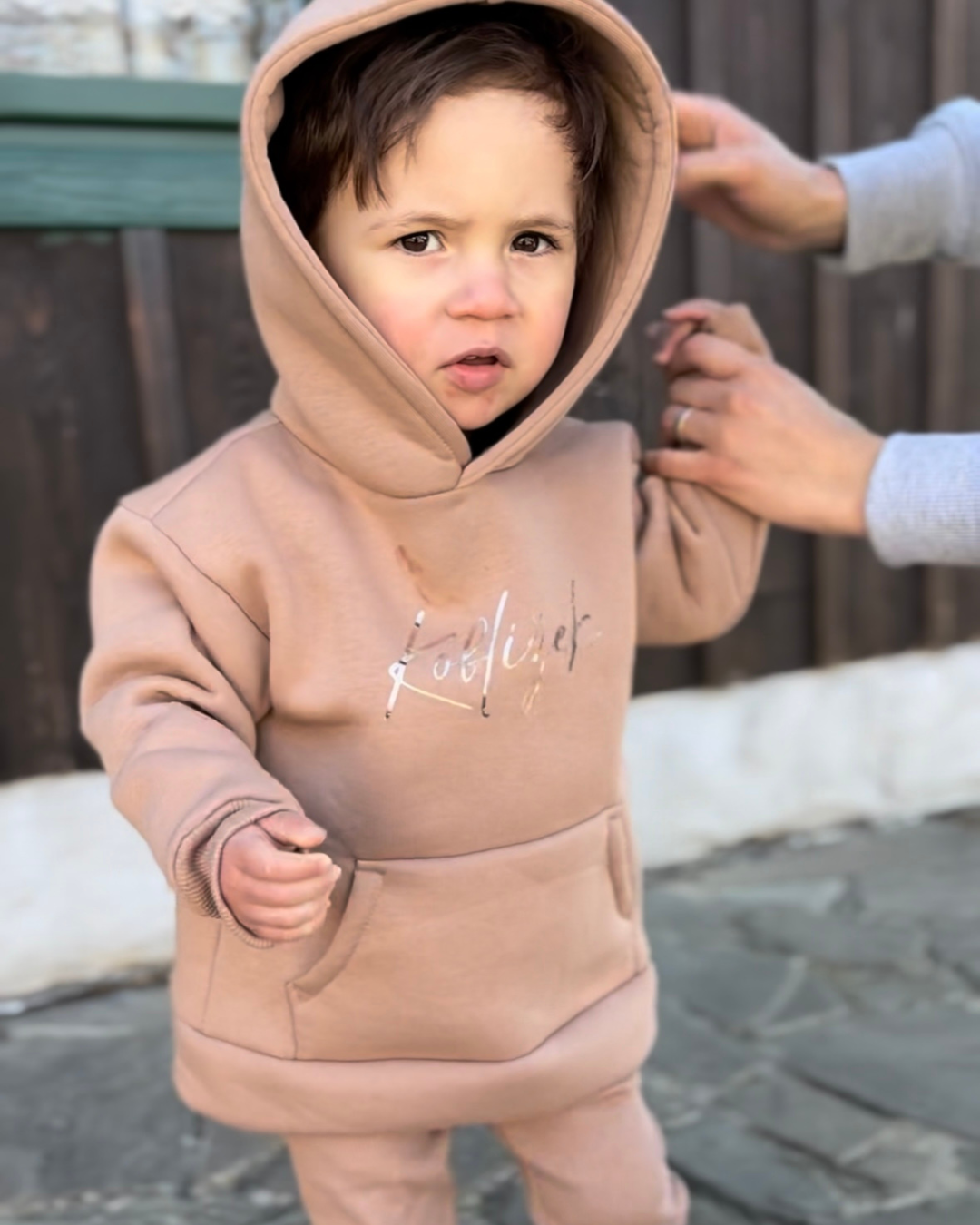 Zvýhodněný set Latte Longo